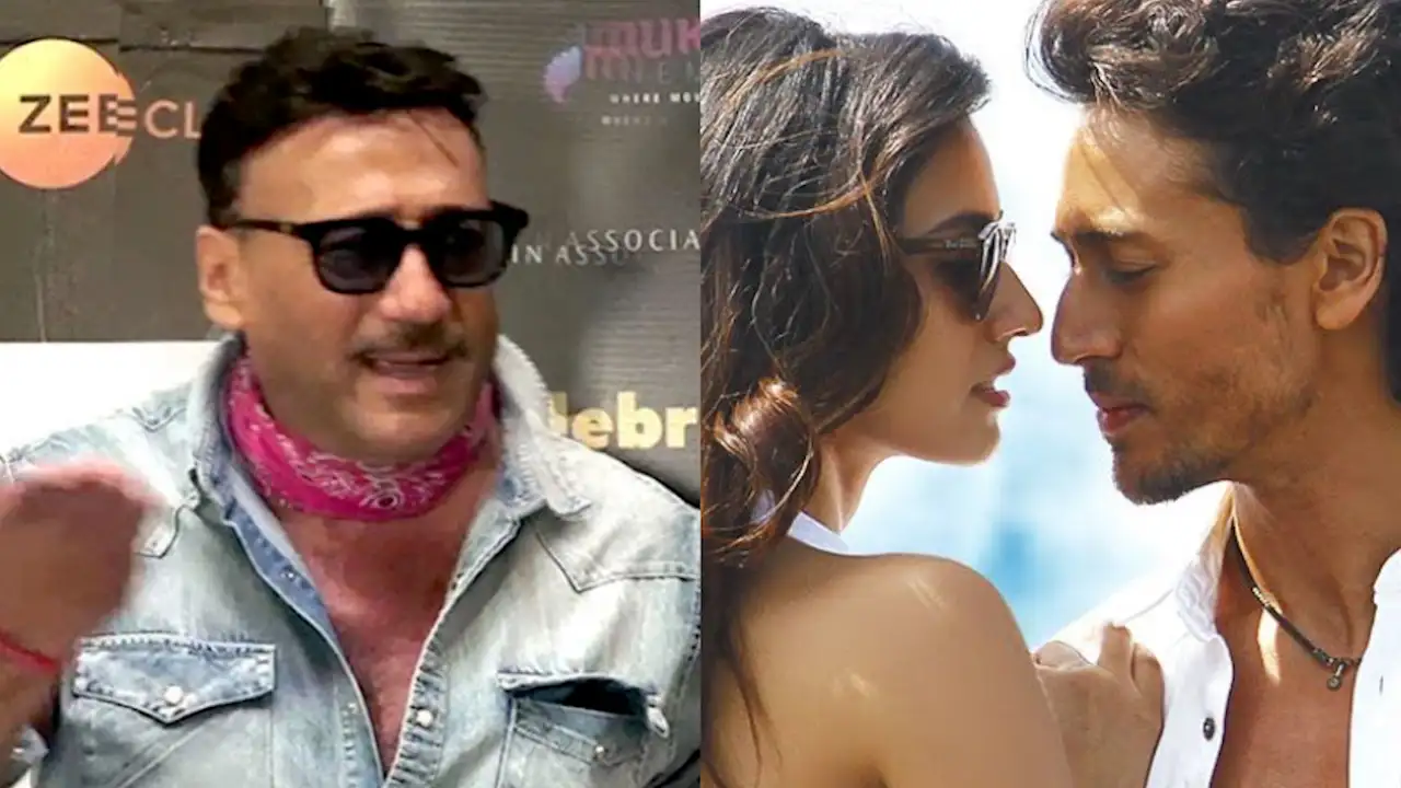 "6 years ke baad breakup! Tujhe kya karna hai?" Disha Patani & Tiger Shroff's breakup rumours addressed by Jac