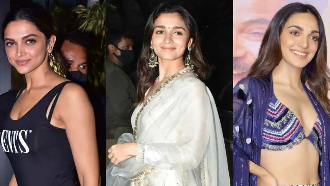 Deepika Padukone, Alia Bhatt or Kiara Advani: Who should play Madhubala in the late actress’ biopic? VOTE
