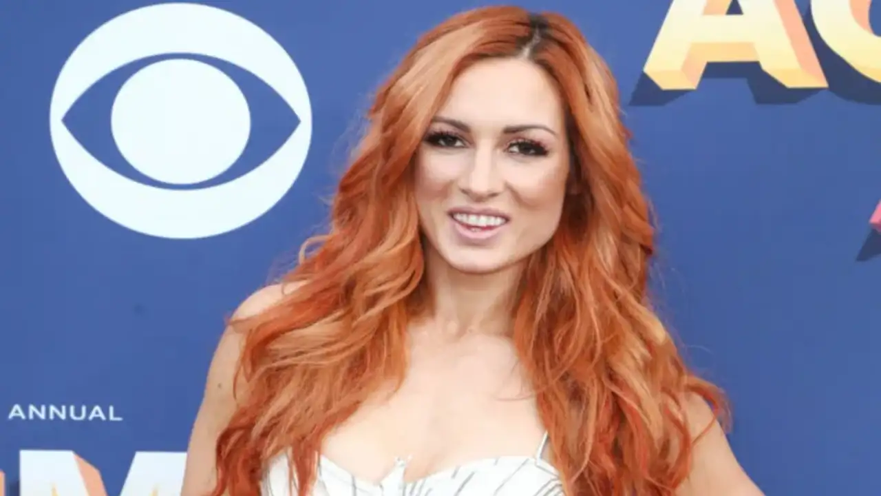 Becky Lynch feels 'very supported' in WWE post motherhood: I felt no pressure to come back before I was ready