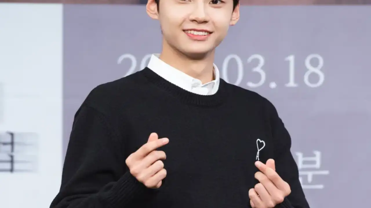 ‘Why Her’ star and UP10TION’s Lee Jin Hyuk signals solo comeback with ‘5ight’ with teaser