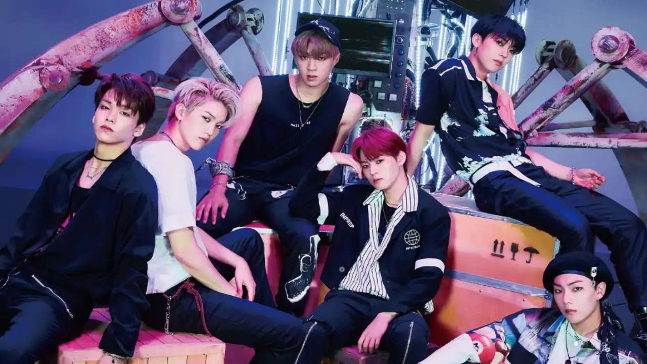 ONF surprises fans with an audio teaser for upcoming unreleased album ‘Storage of ONF’