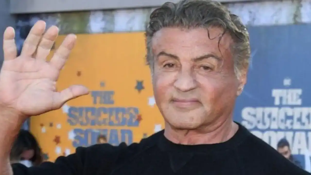 Top 10 Sylvester Stallone movies of all time 