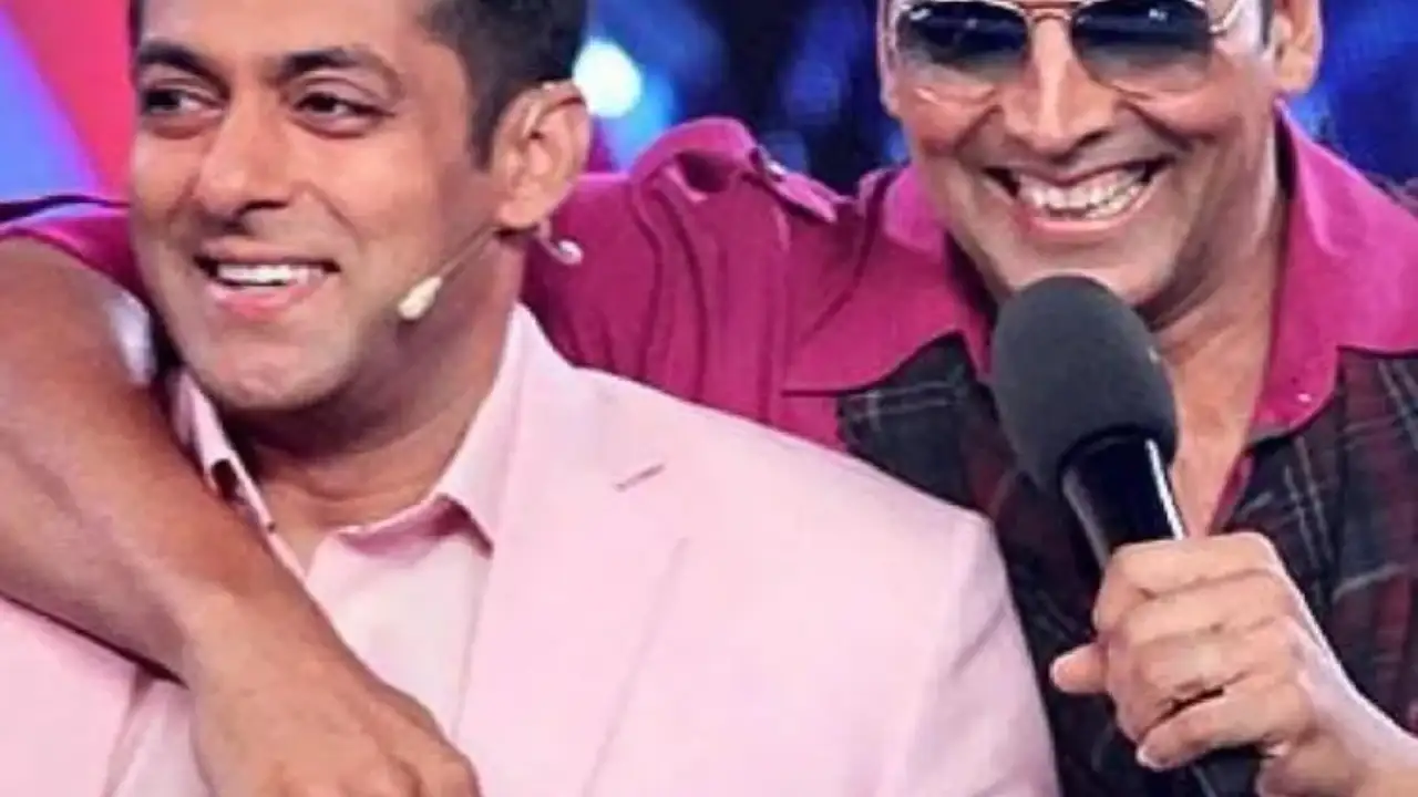 EXCLUSIVE: ‘Akshay sir & Salman bhai don’t have to prove anything’: Aanand L Rai on Raksha Bandhan & more