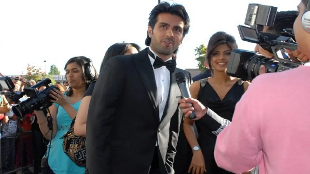 Video Promotional Test B