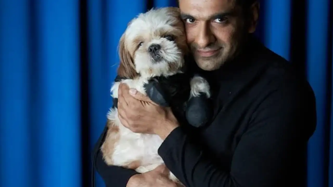 Bigg Boss 14 contestant Eijaz Khan: Journey, controversies, link ups; All you need to k...