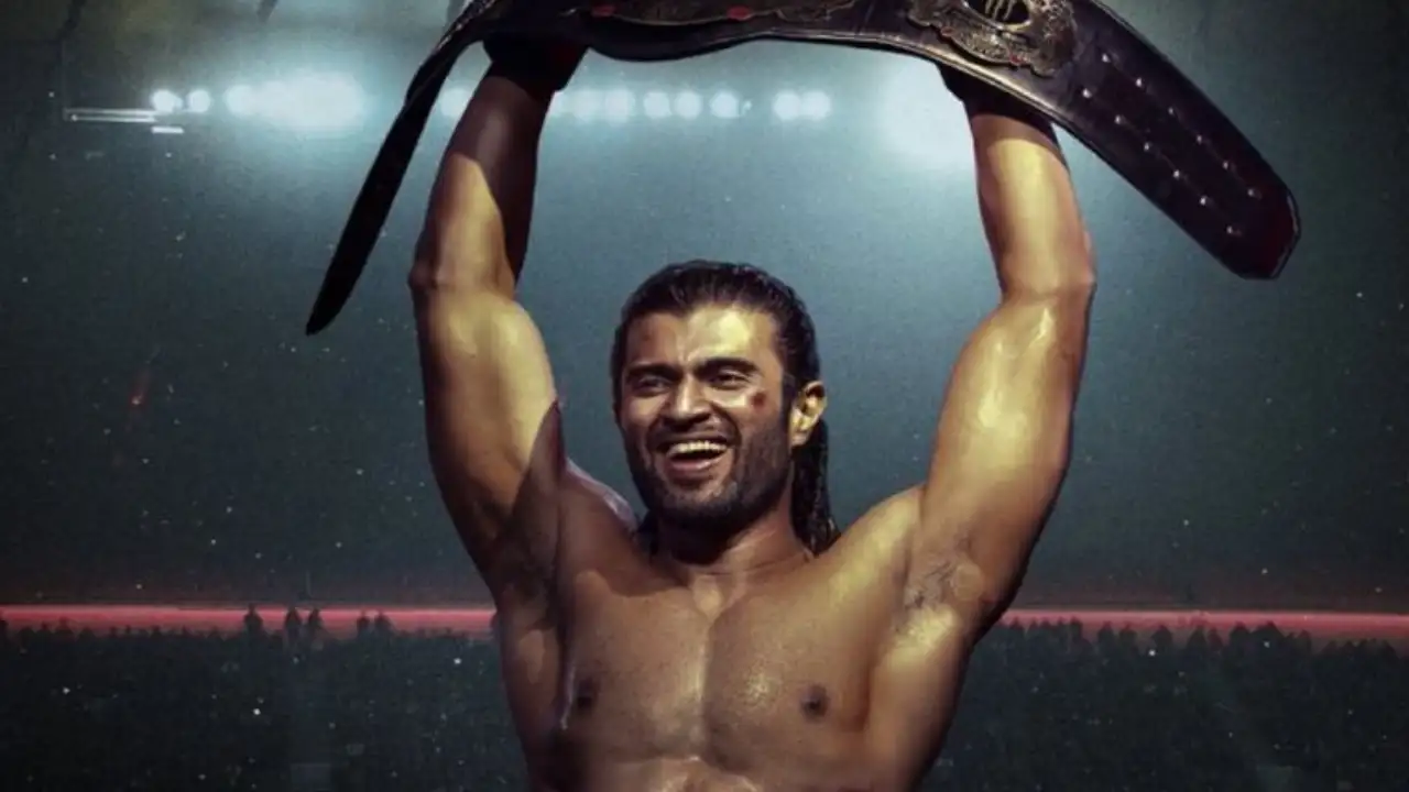 Liger LIVE UPDATES: Audience reviews, box office numbers of Vijay Deverakonda starrer