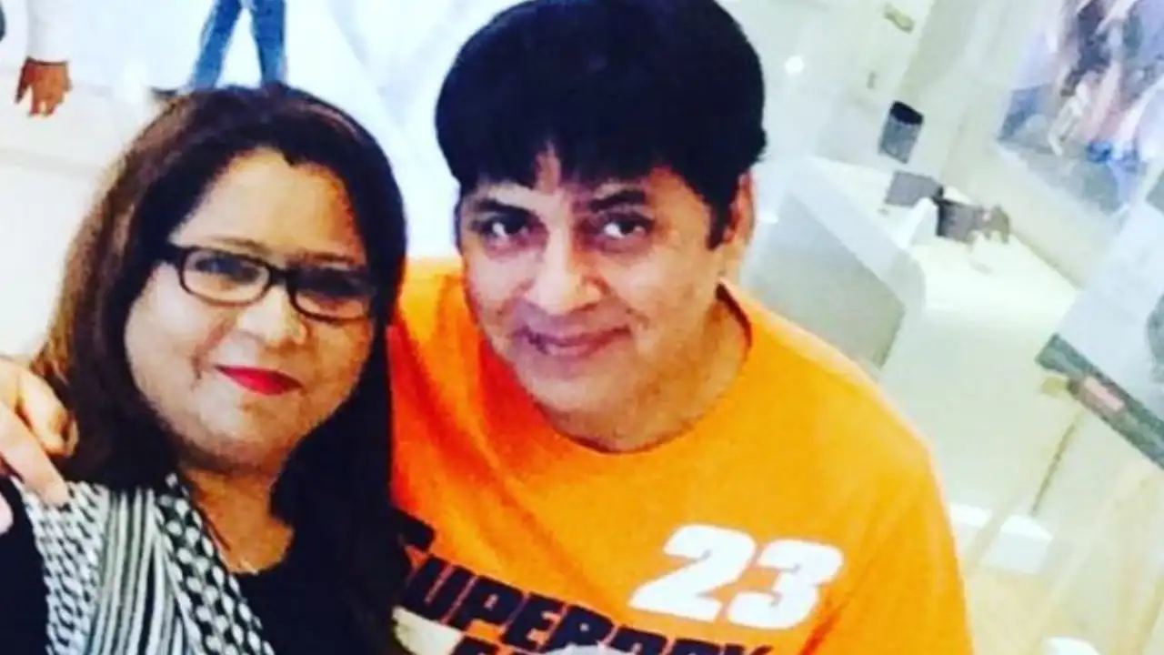 The Kapil Sharma Show fame Sudesh Lehri opens up on his marriage: I am not allowed to j...