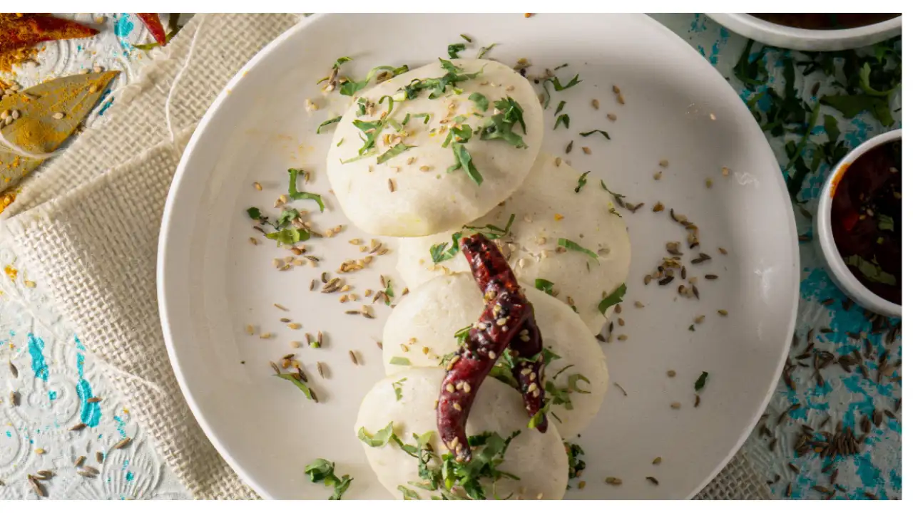 Chennai's best street food dishes and places to try them