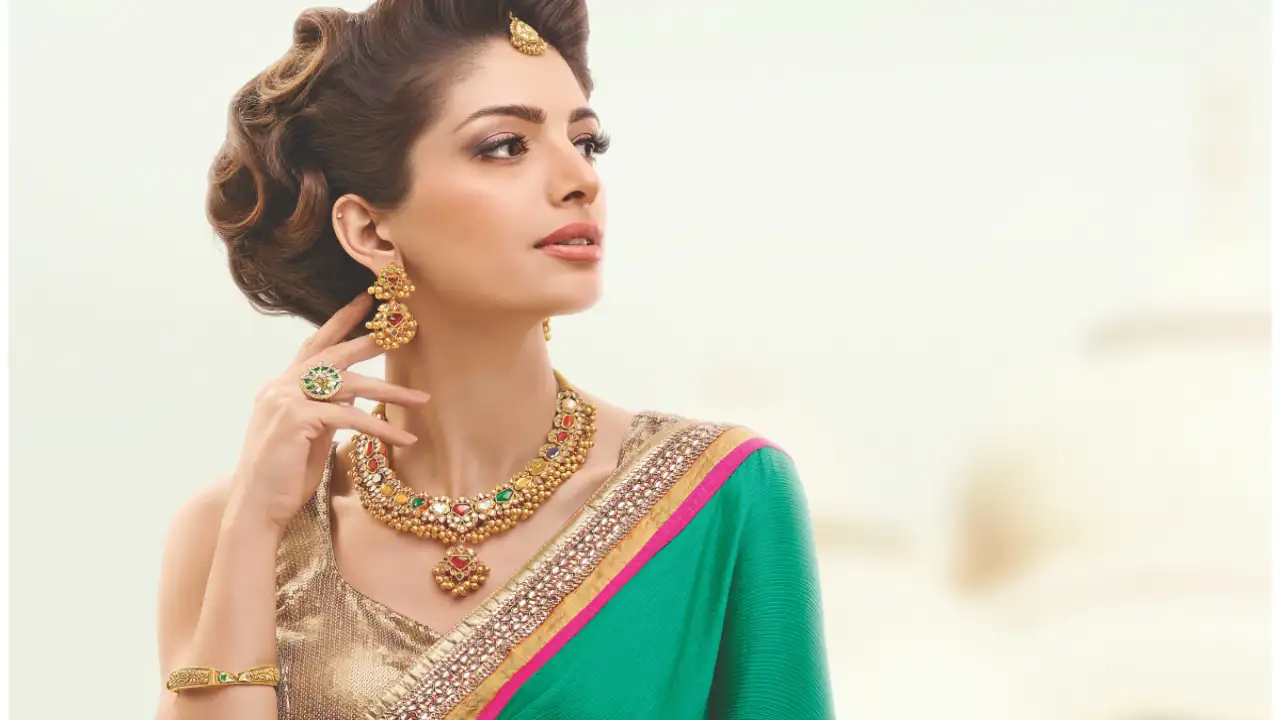 Amazon deal of the day: 7 Stunning women’s ethnic wear to grab at superb discounts