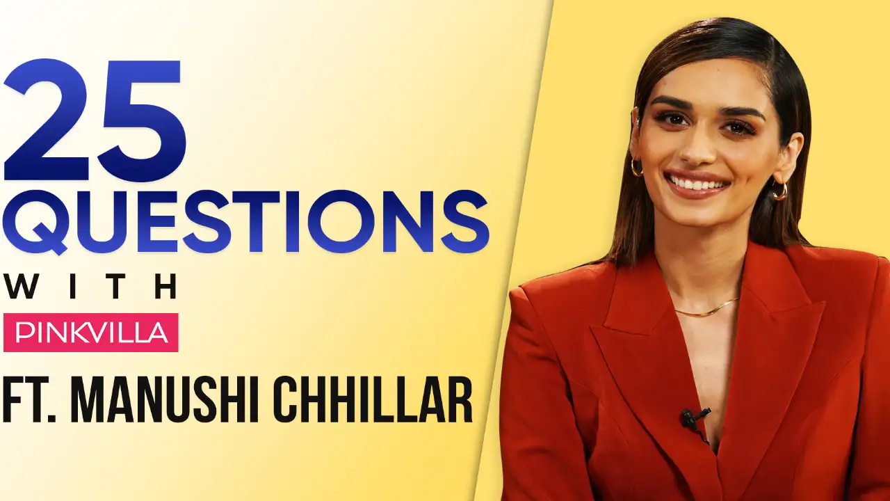 Manushi Chhillar shares that she cried while watching Alia Bhatt’s  ‘Gangubai’