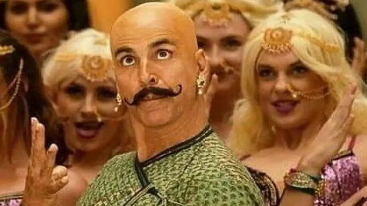 INTERVIEW: We are bouncing off story ideas for Housefull 5: Farhad Samji on Akshay Kumar’s comic caper