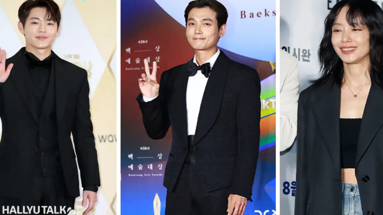 Rising star Shin Jae Ha joins Jung Kyung Ho and Jeon Do Yeon in tvN’s new drama ‘One Shot Scandal’