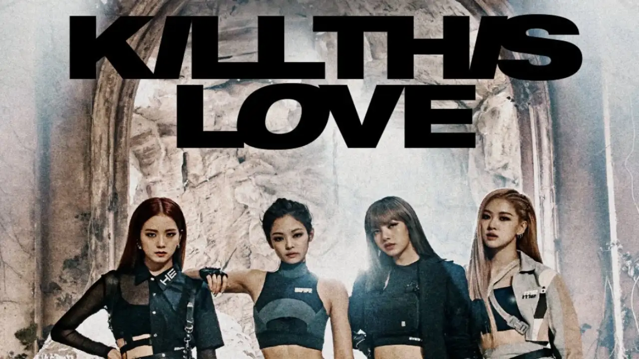 Dear BLACKPINK: A BLINK writes a sweet letter congratulating the group on their achievements