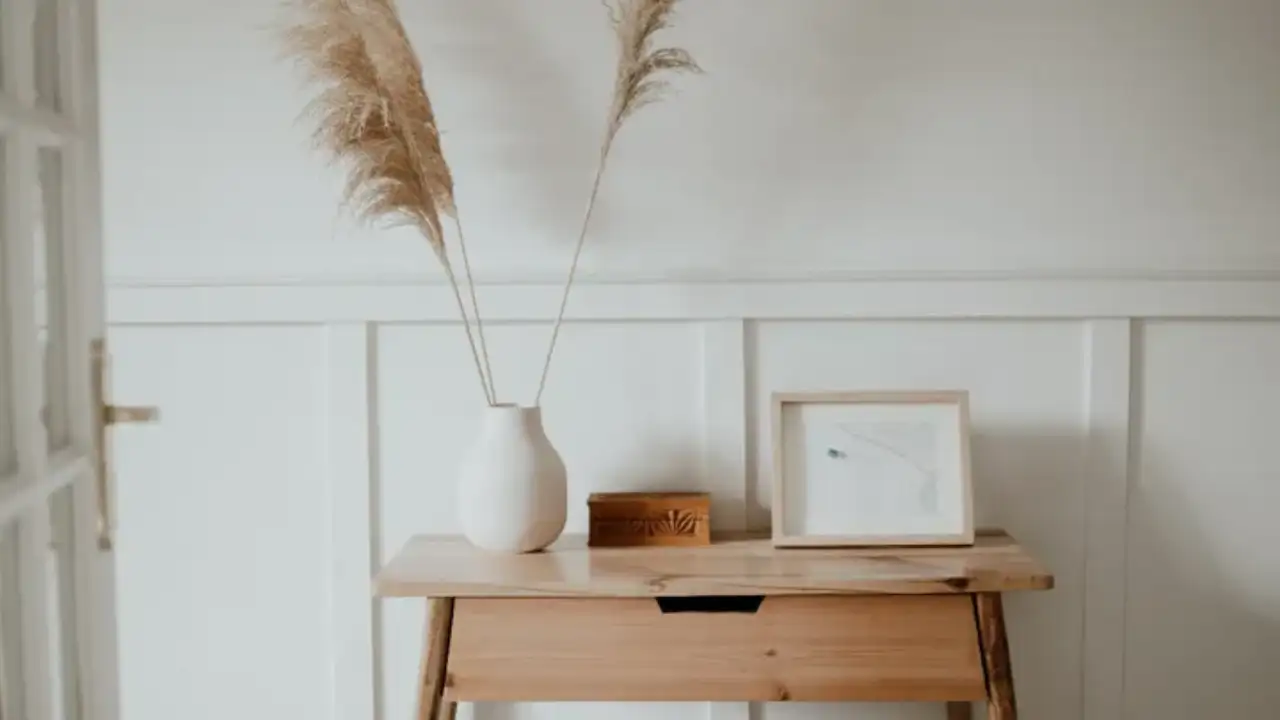 Tips on how to use the trending Pampas Grass to beautify your home