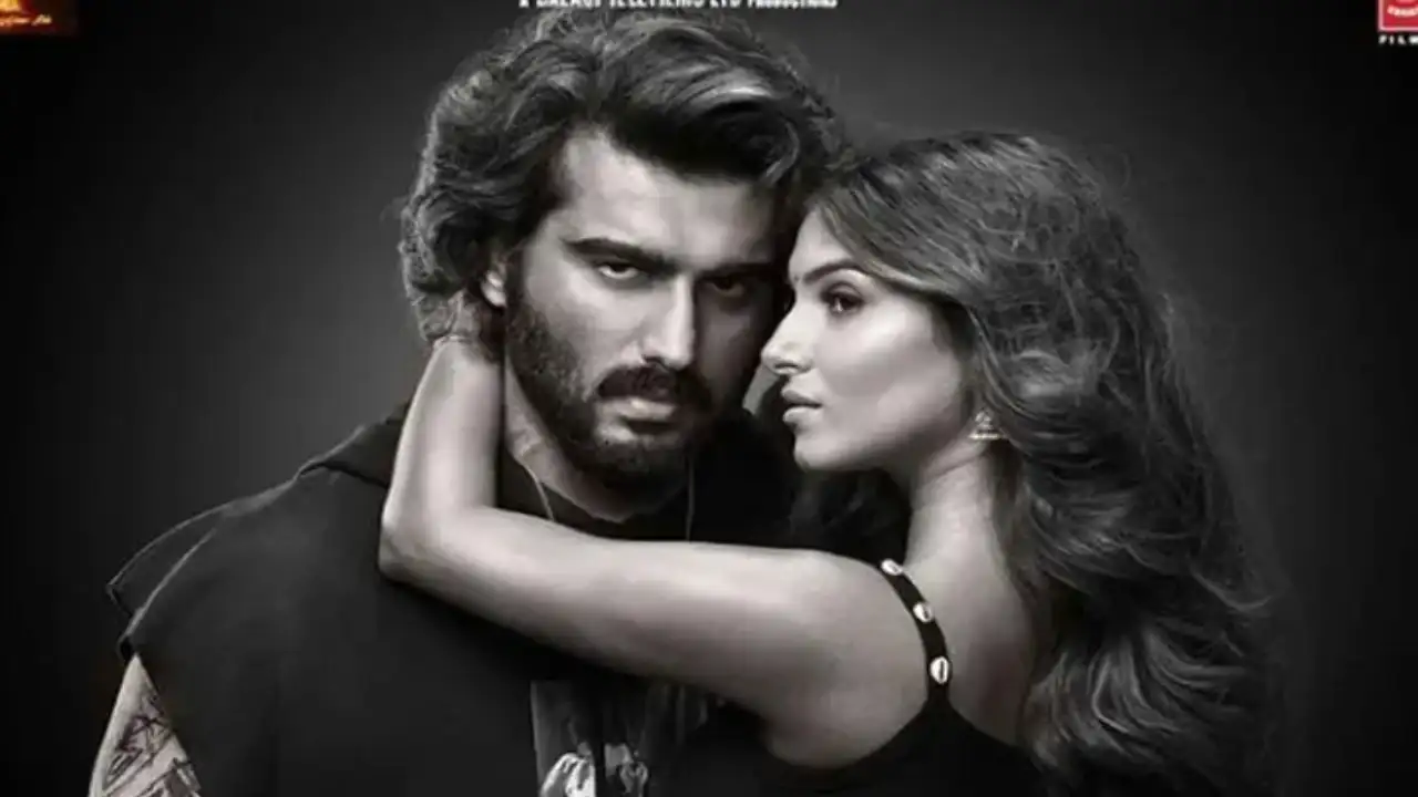 Ek Villain Returns Review: No chills & thrills in John Abraham, Disha Patani, Arjun Kap...