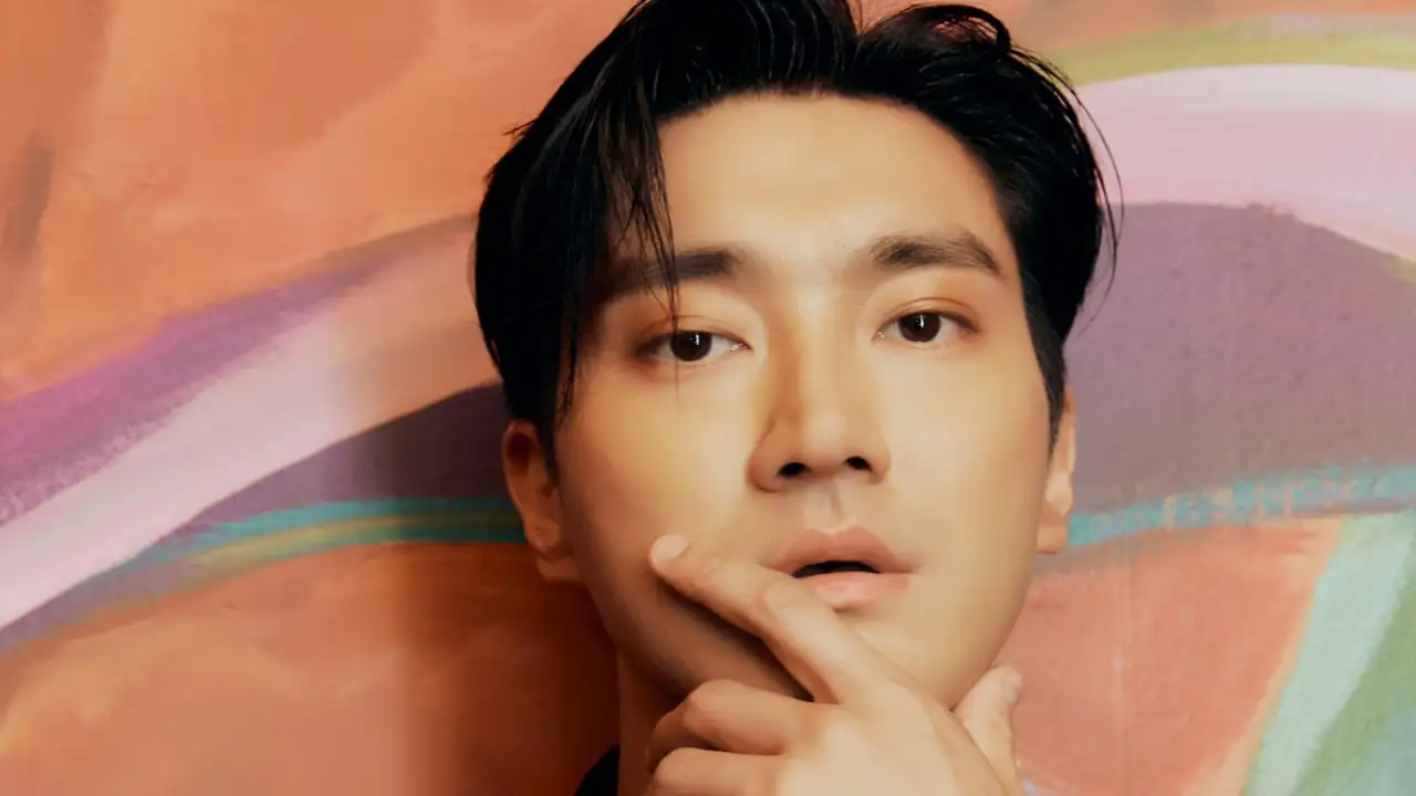 SUPER JUNIOR’s Siwon tests positive for COVID-19; To sit out upcoming ‘SUPER SHOW 9’ concert 