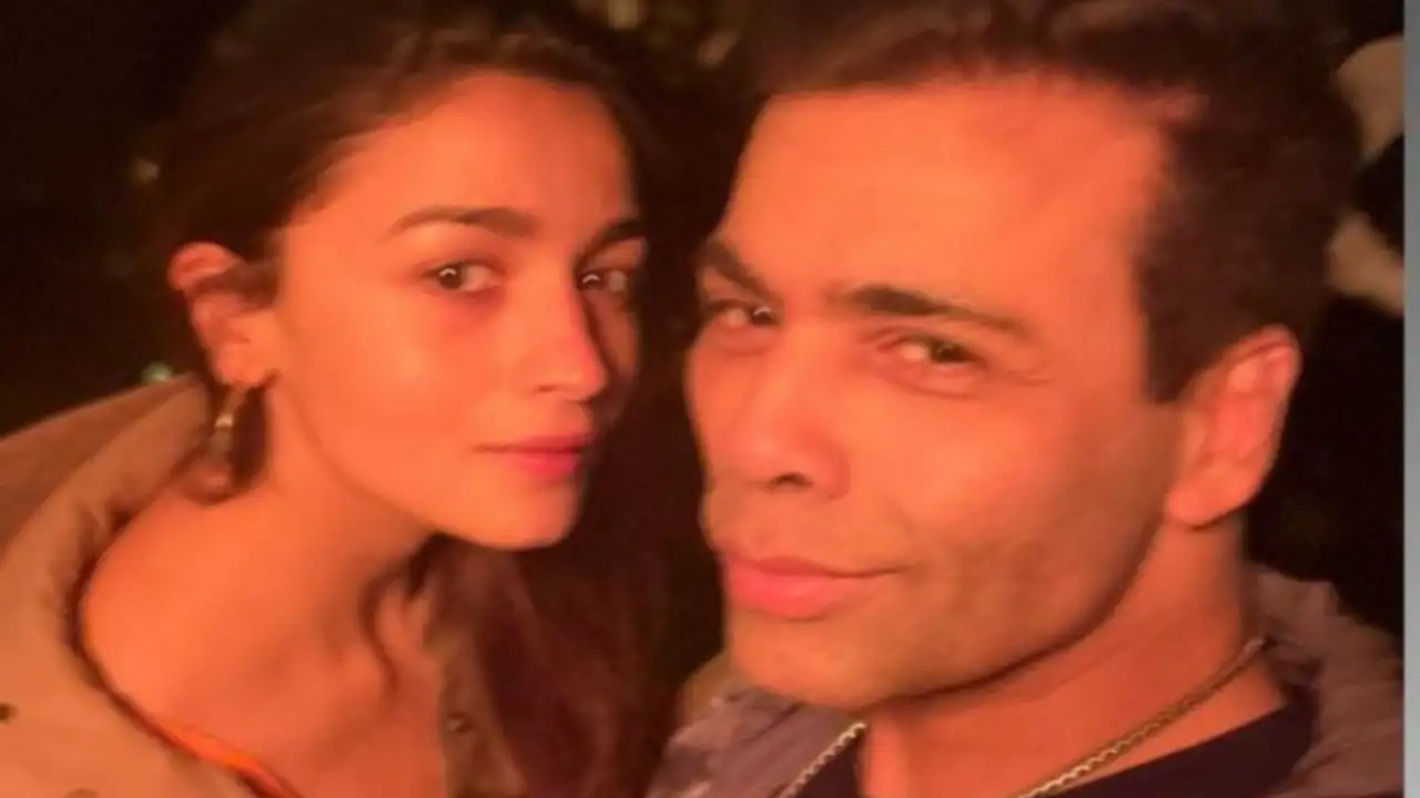 Brahmastra Song Kesariya Teaser: Shaheen Bhatt, Karan Johar send wishes to Ranbir Kapoor-Alia Bhatt Brahmastra Song Kesariya Teaser: Shaheen Bhatt, Karan Johar send wishes to Ranbir Kapoor-Alia Bhatt