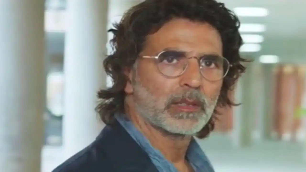 Cuttputtli Movie Review: Akshay Kumar in form to catch the psycho killer in this thriller