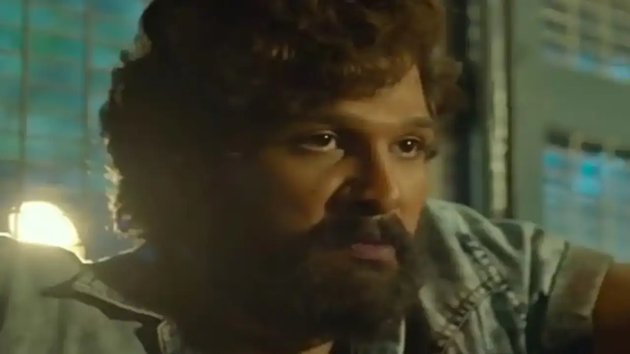 Pushpa 2 EXCLUSIVE: Allu Arjun does look trials, film expected to roll from Sept 22; Sai Pallavi NOT in part 2