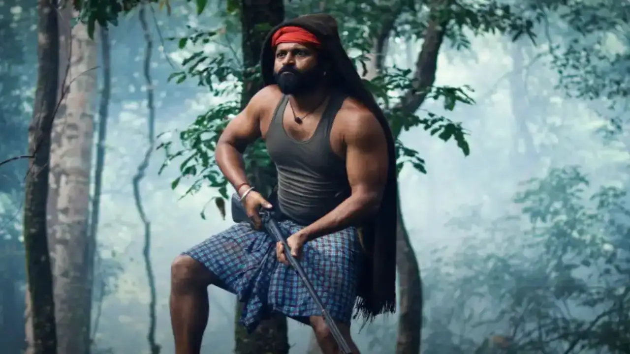 Kantara box office collections; Biggest second week ever in Karnataka beating KGF 2, Se...