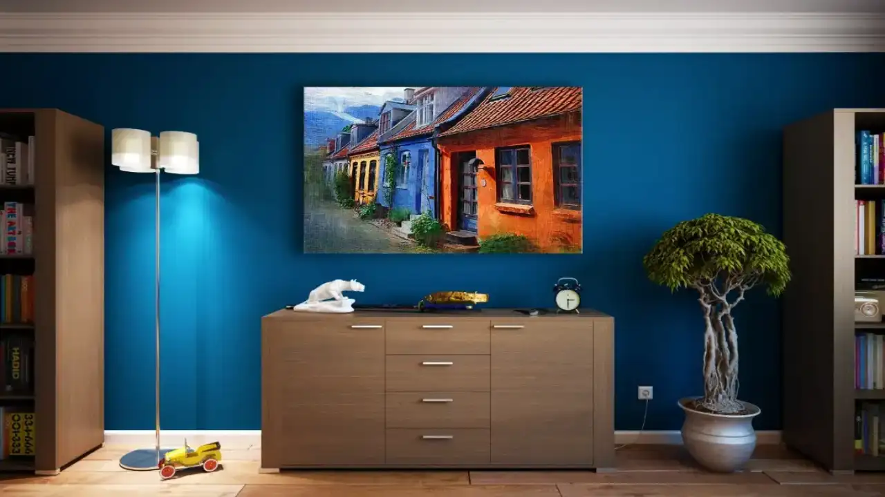 Amazon Great Indian Festival Sale 2022: 7 Contemporary Living Room Furniture at Up to 5...