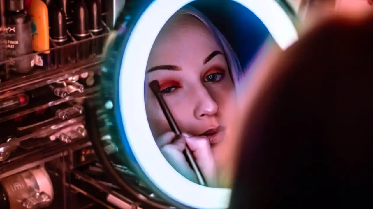 14 Best Lighted Makeup Mirrors to Nail Your Makeup Flawlessly