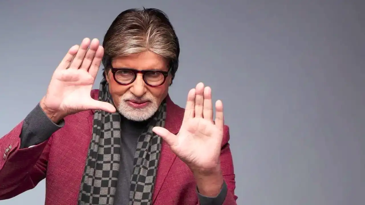 From Amitabh Bachchan to Ranbir Kapoor: Bollywood celebrities who would make you wish y...