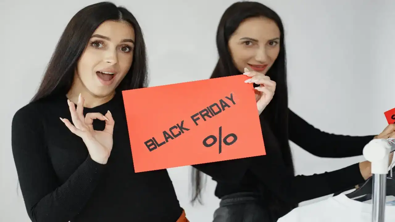 Amazon Black Friday Deals 2022: Be an Early Bird and Kickstart Your Shopping Spree Well...