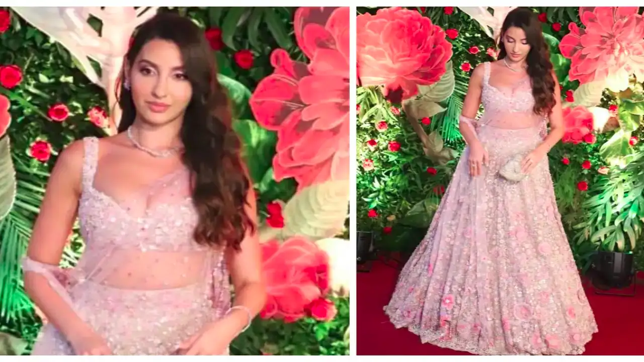 Madhuri Dixit Nene shares what's behind her table on Jhalak Dikhhla Jaa sets