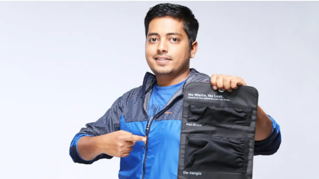 Goibibo’s super-cool travel merch has caught our attention and here’s how you can get i...
