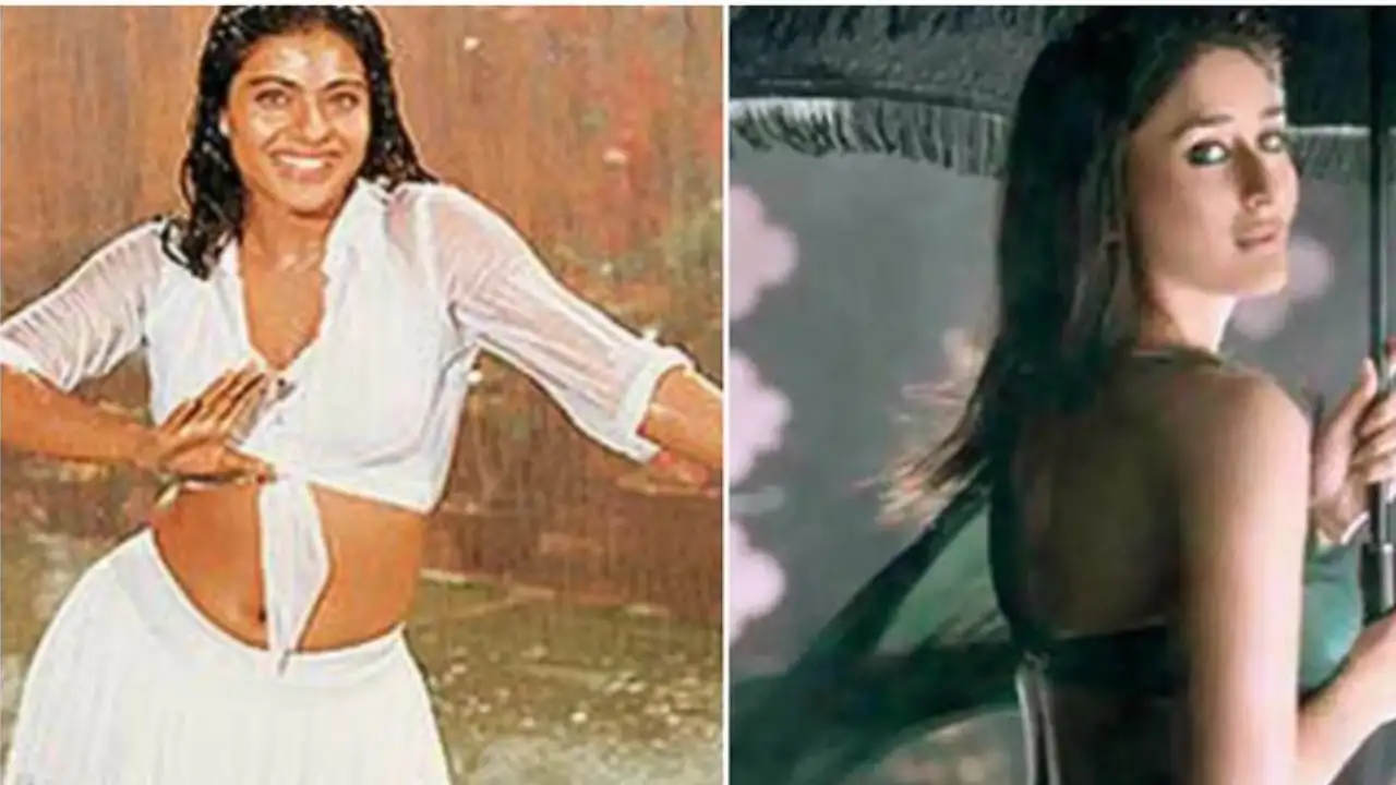 Katrina Kaif’s Olivia Von Halle pajama set is the height of a comfortably-cute look; Ch...