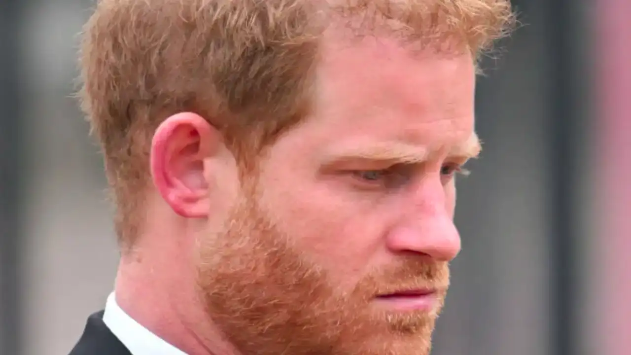 Prince Harry calls Prince William 'archnemesis', remembers bond with Princess Diana: Ex...