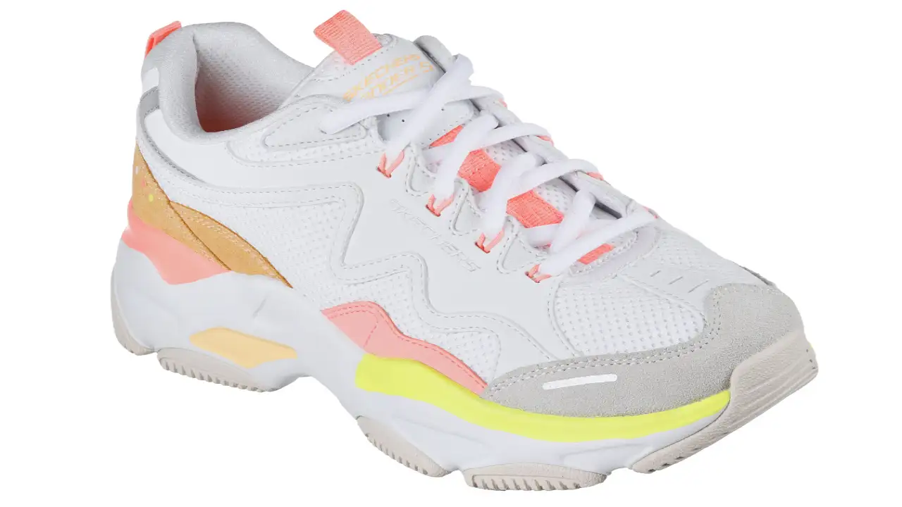 Skechers is Upping the Street Style Footwear Game and Here’s Why We Are Completely Stoked!