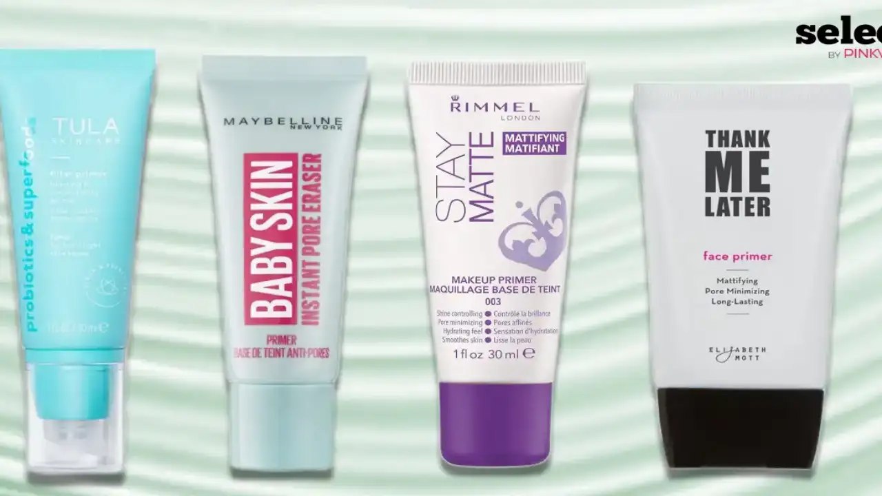 10 Best Primers for Acne-prone Skin That Won't Clog Pores