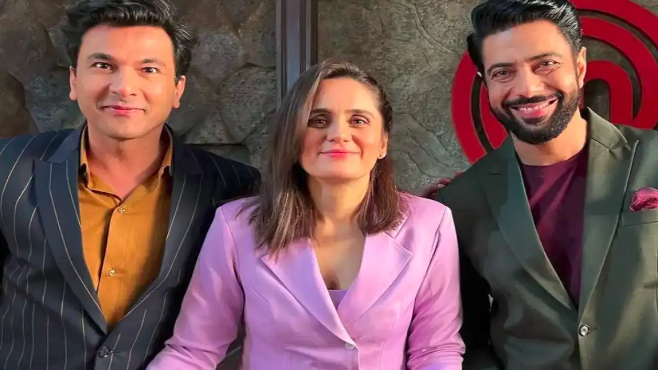 Masterchef India 7 Premiere Highlights: Top 5 moments of Vikas Khanna, Garima Arora and...