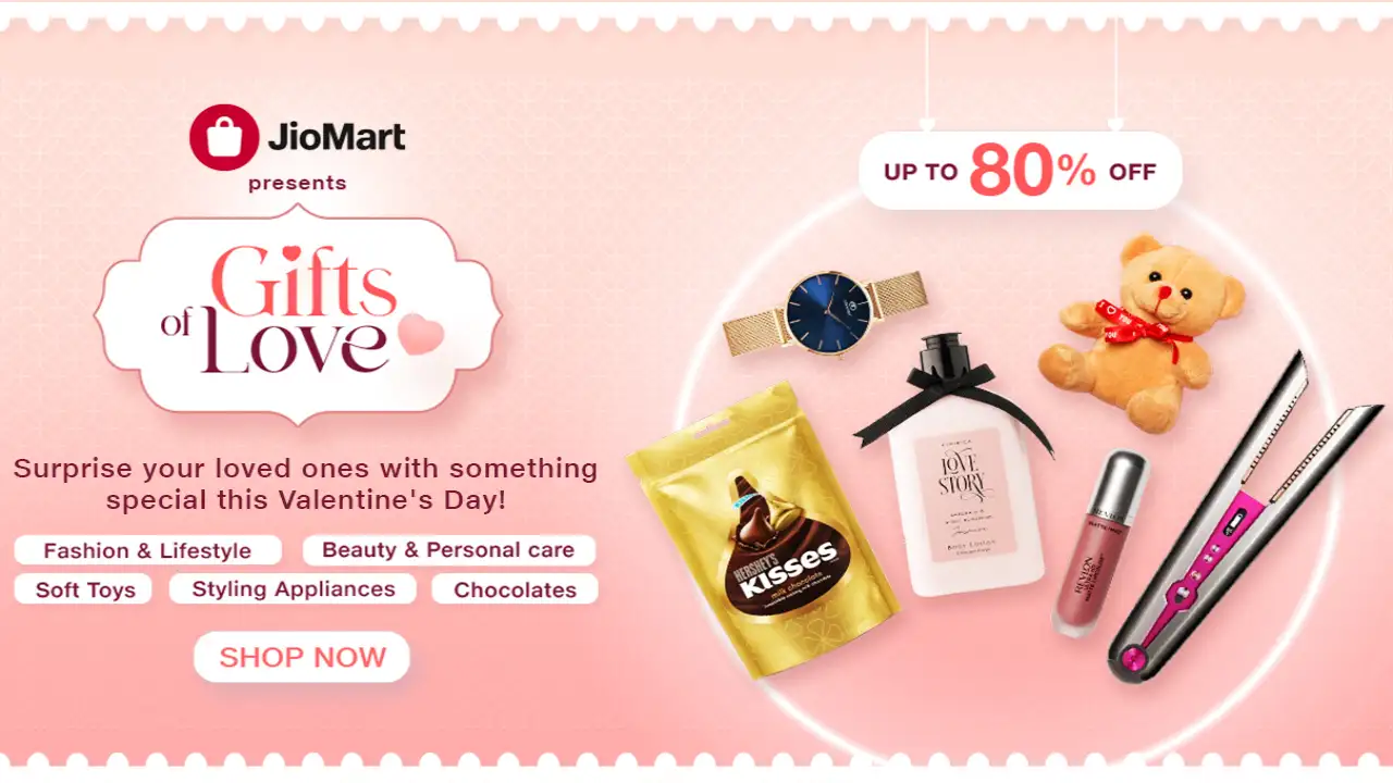 From decadent chocolates to premium grooming kits, here’s a romantic guide to the best Valentine’s Day gifts