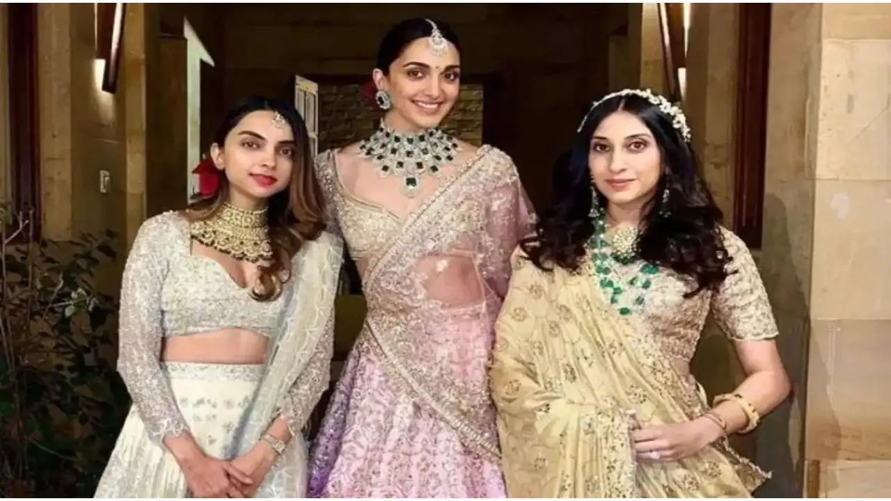 Citadel Teaser Out: Priyanka Chopra and Richard Madden’s spy series promises action-packed scenes; WATCH