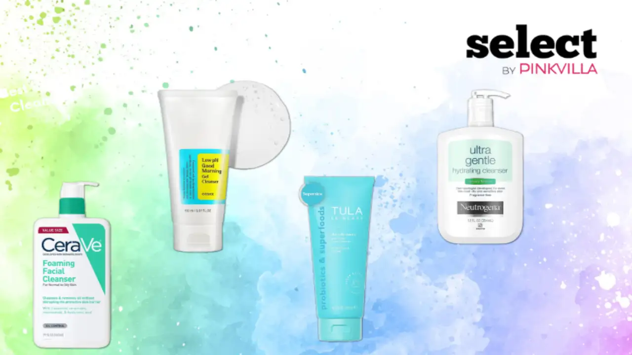  7 Best Low pH Cleansers to Remove Impurities from Your Skin