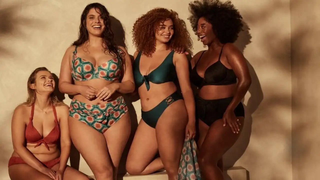 We bet your search for the PERFECT lingerie and maternity wear will finally end at THIS online store