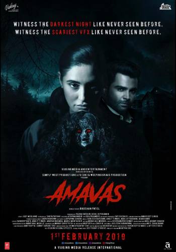 Amavas 2019 movie