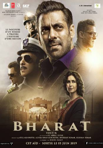 Bharat 2019 movie
