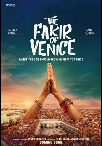 The Fakir Of Venice 2019 movie