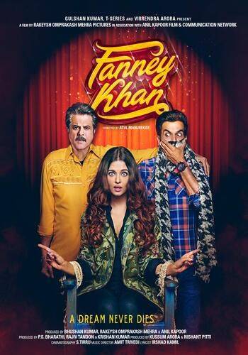 Fanney khan 2018 movie