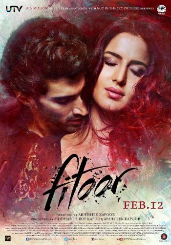 Fitoor 2016 movie