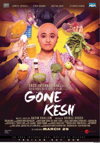 Gone Kesh 2019 movie