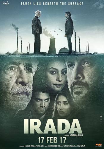 Irada 2017 movie