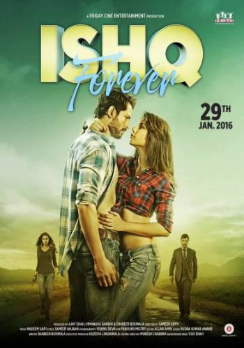 Ishq Forever 2016 movie