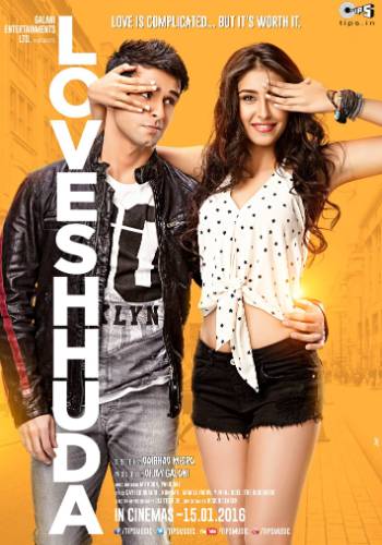 Loveshhuda 2016 movie