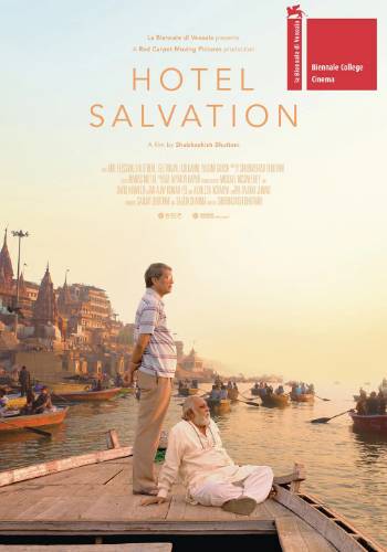 Mukti Bhawan 2017 movie