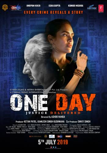 One Day 2019 movie